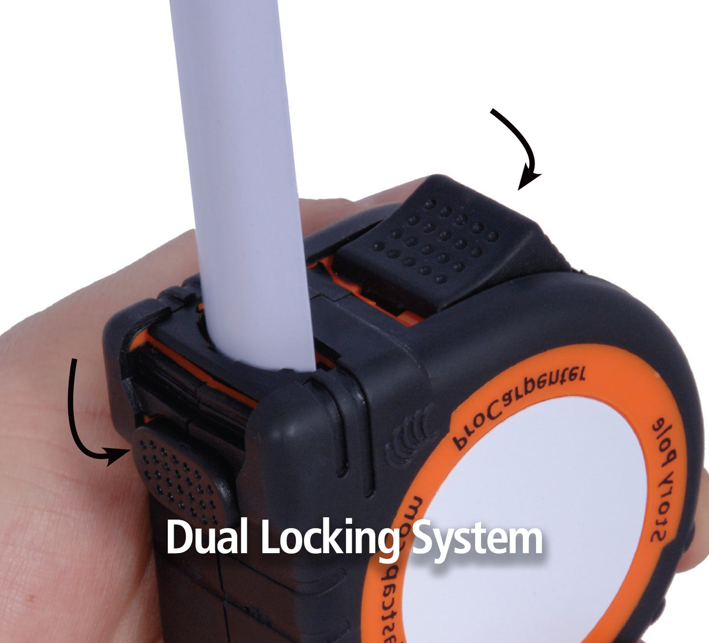 ProCarpenter Tape Measure