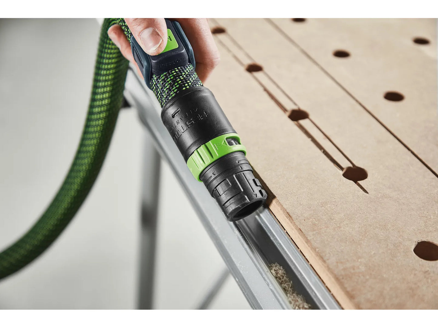 Dust Extractor Remote Control CT-F I