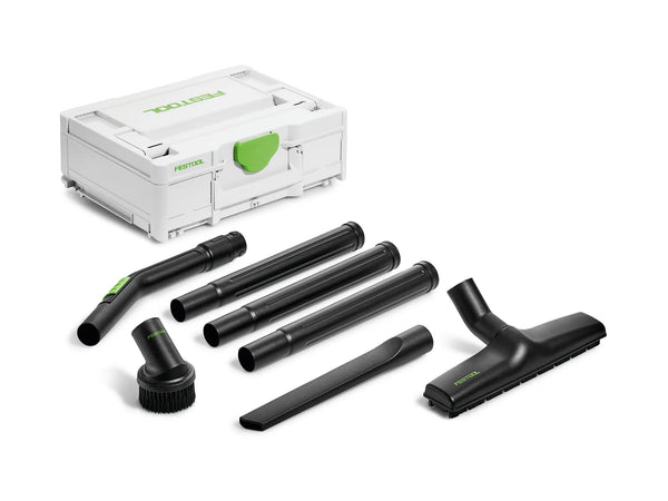 Standard Cleaning Set RS-ST D 27/36-Plus