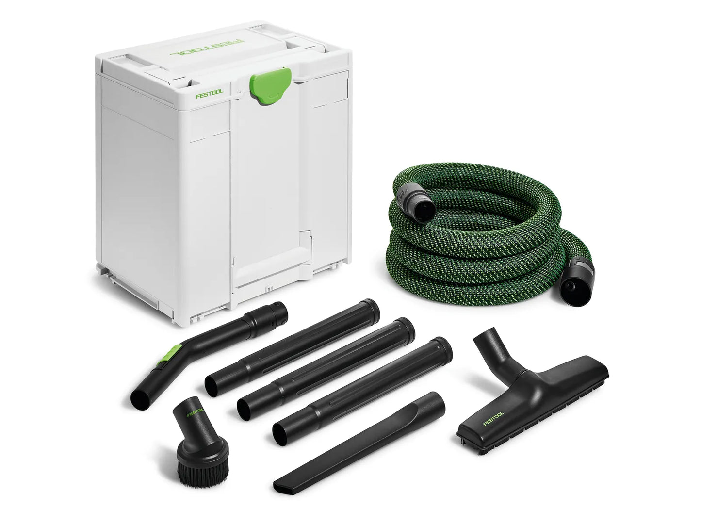 Tradesman/Installer Cleaning Set RS-HW D 36-Plus