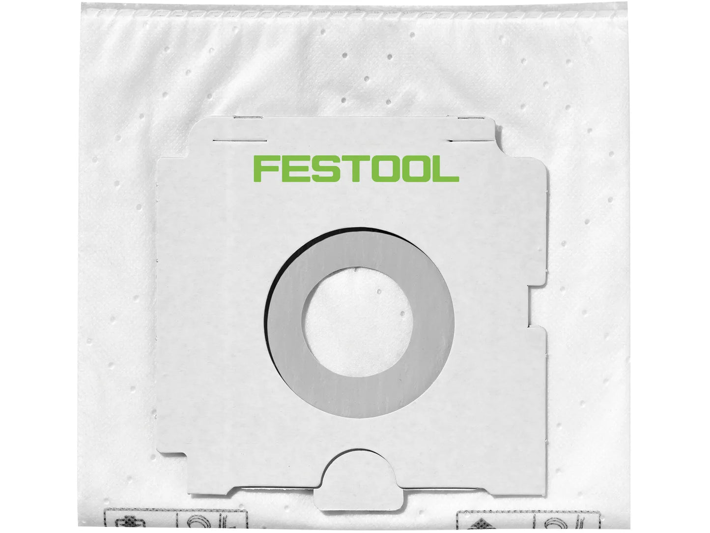 CT 26 Self Clean Filter Bags | 5 Pack