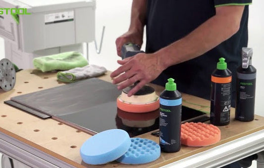 Mirror Finish DEMO | August 26th | 5:30 PM | FREE