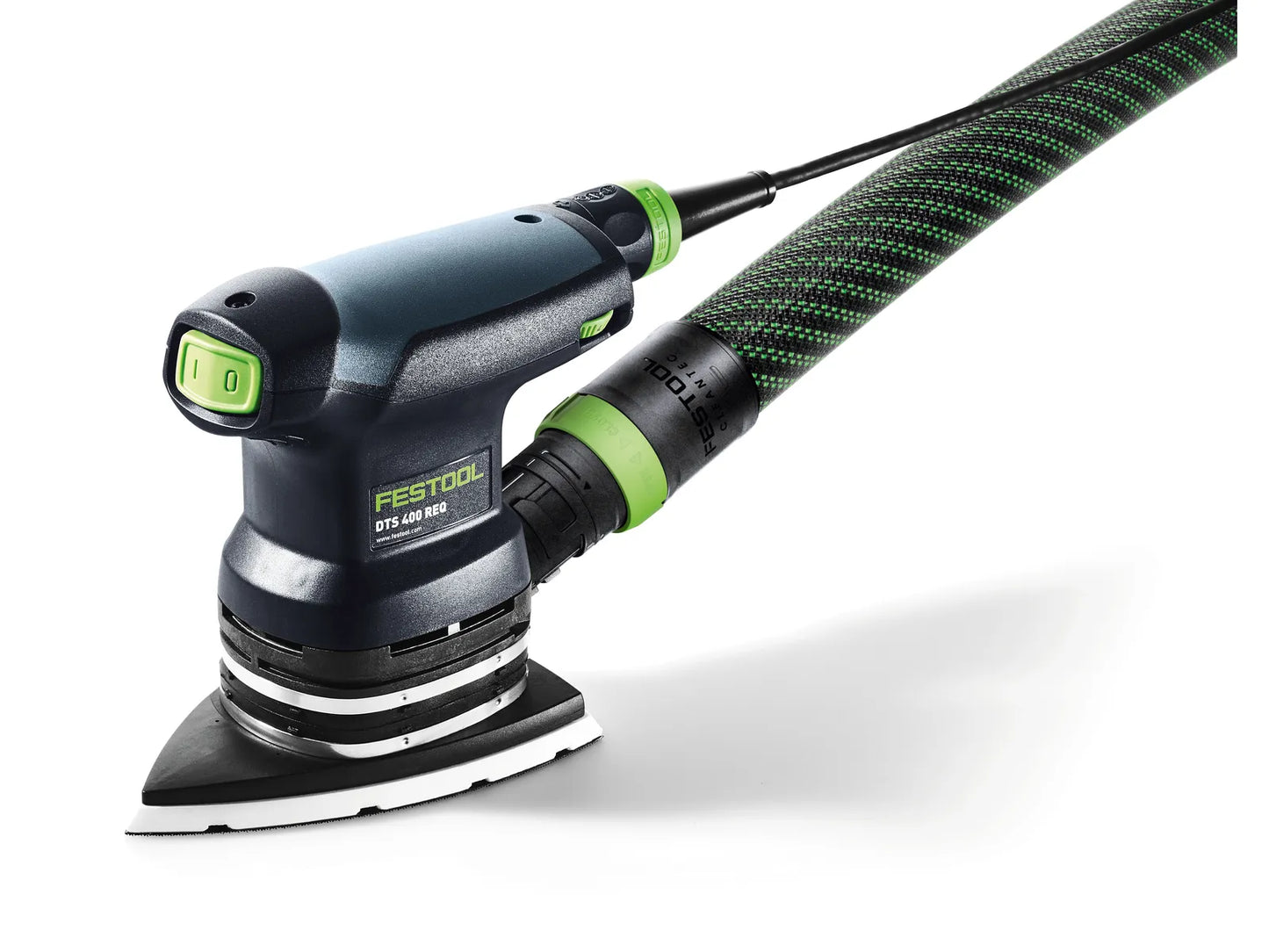 DTS 400 REQ-PLUS Orbital Sander in Systainer³