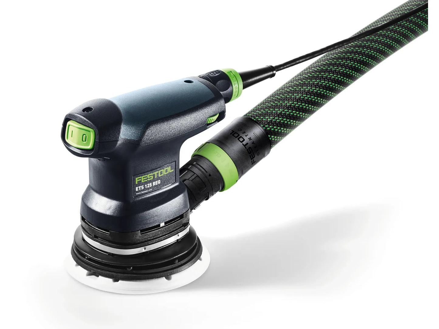 ETS 125 REQ Orbital Sander