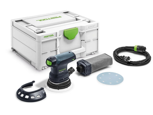 ETS 125 REQ Orbital Sander