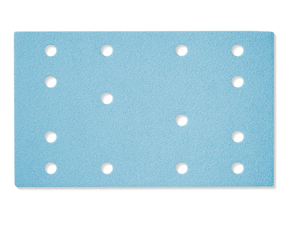Abrasive Granat Sandpaper 80x133 P220 | 100 Pack