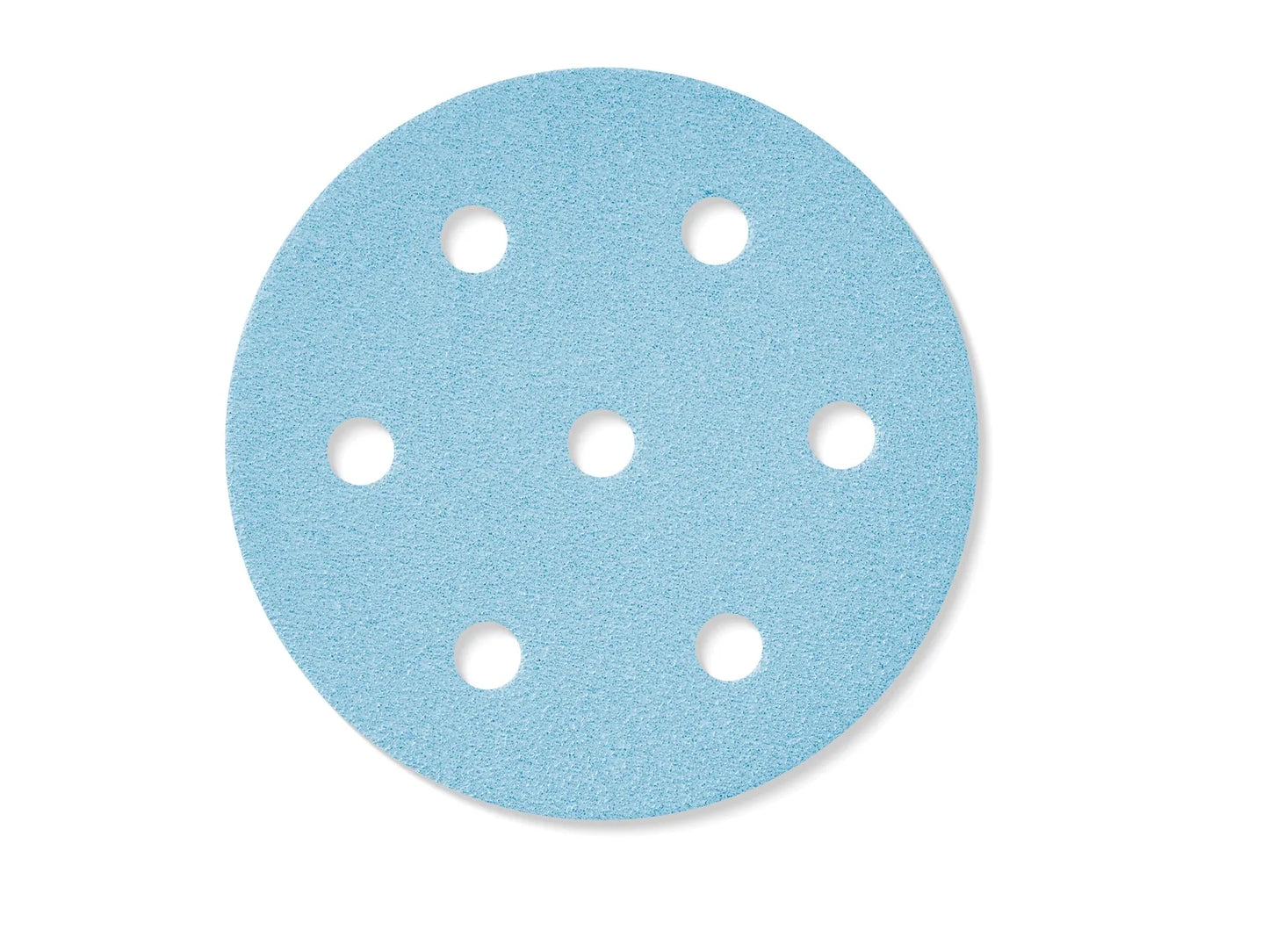 3-1/2" Granat D90 Abrasive Disc