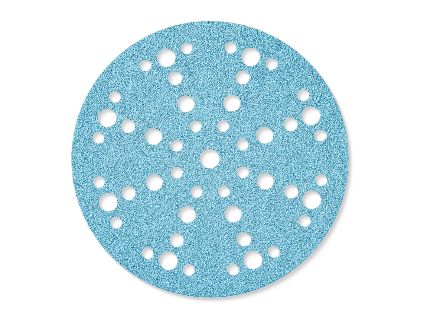 6'' Granat D150 Abrasive Discs