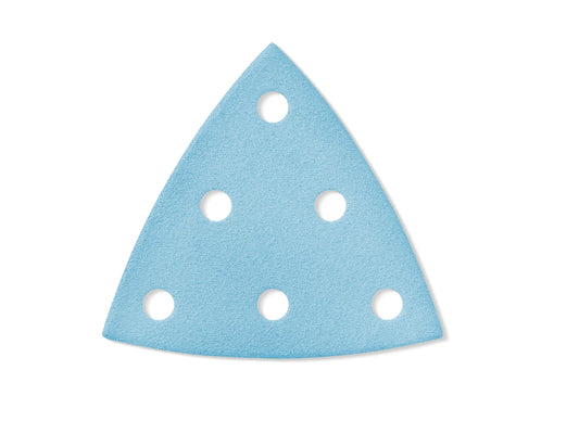 Granat Delta Sanding Sheet | 93 mm
