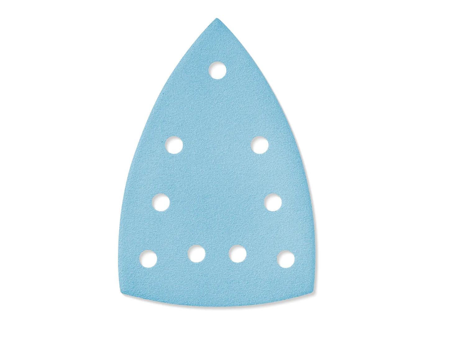 Abrasive Granat Sandpaper | 50pk