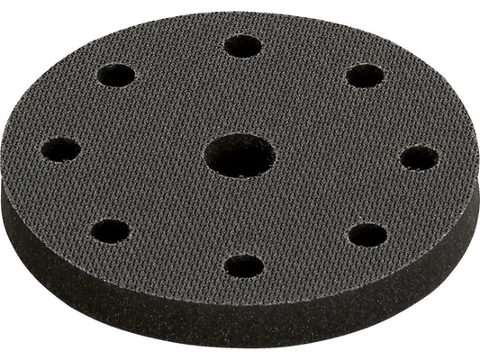 Interface Sander Backing Pad D125