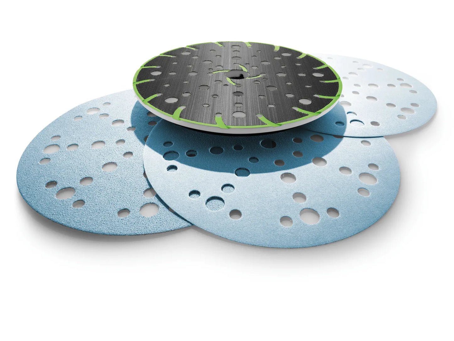 Hard D150 Sander Backing Pad for ETS 150 or ETS EC 150