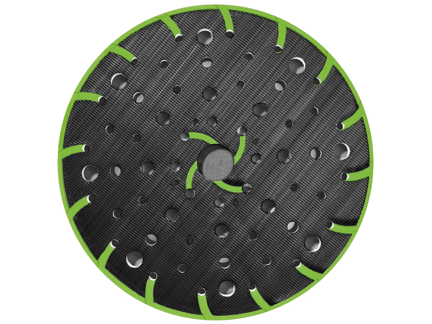 Soft D150 Sander Backing Pad for RO 150