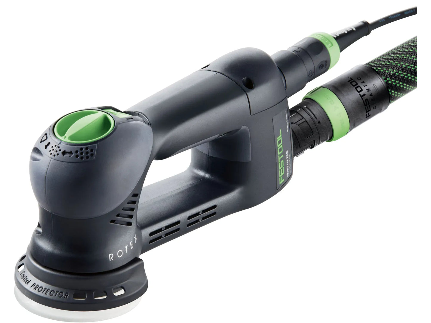 RO 90 DX FEQ 3-1/2'' Rotex Sander