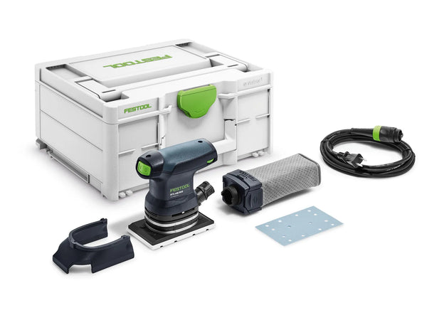 RTS 400 REQ Rectangular Orbital Sander