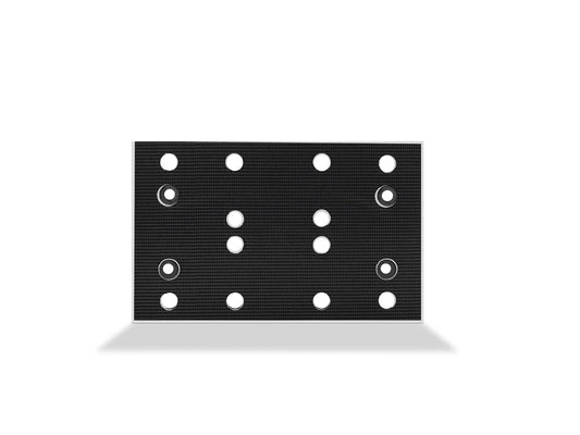 RTS 400 Replacement StickFix Pad, Soft, 80mm x 133mm