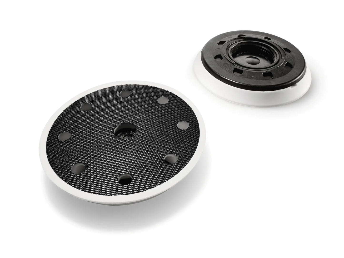 5" Soft Sanding Pad for RO 125