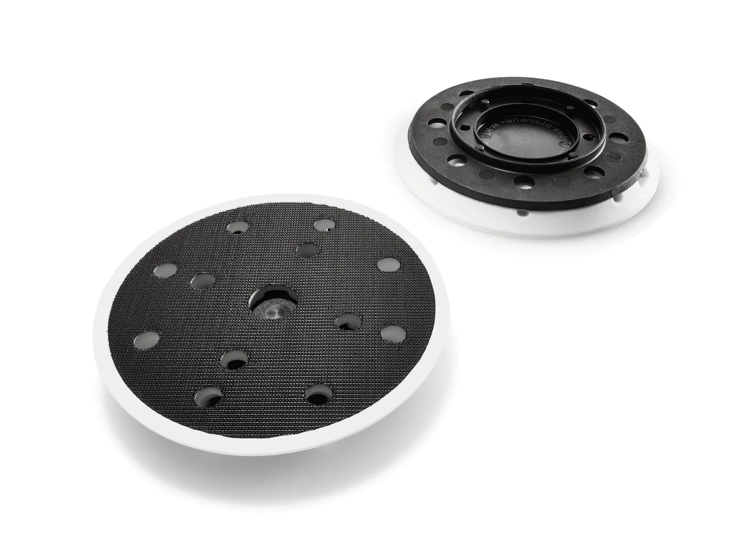 5" Soft Sanding Pad for ETS 125
