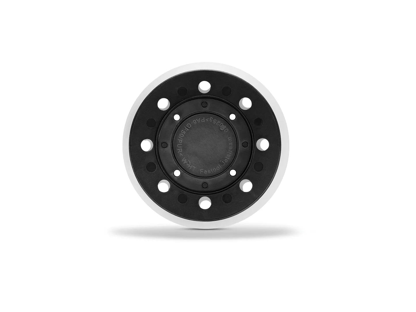 5" Soft Sanding Pad for ETS 125