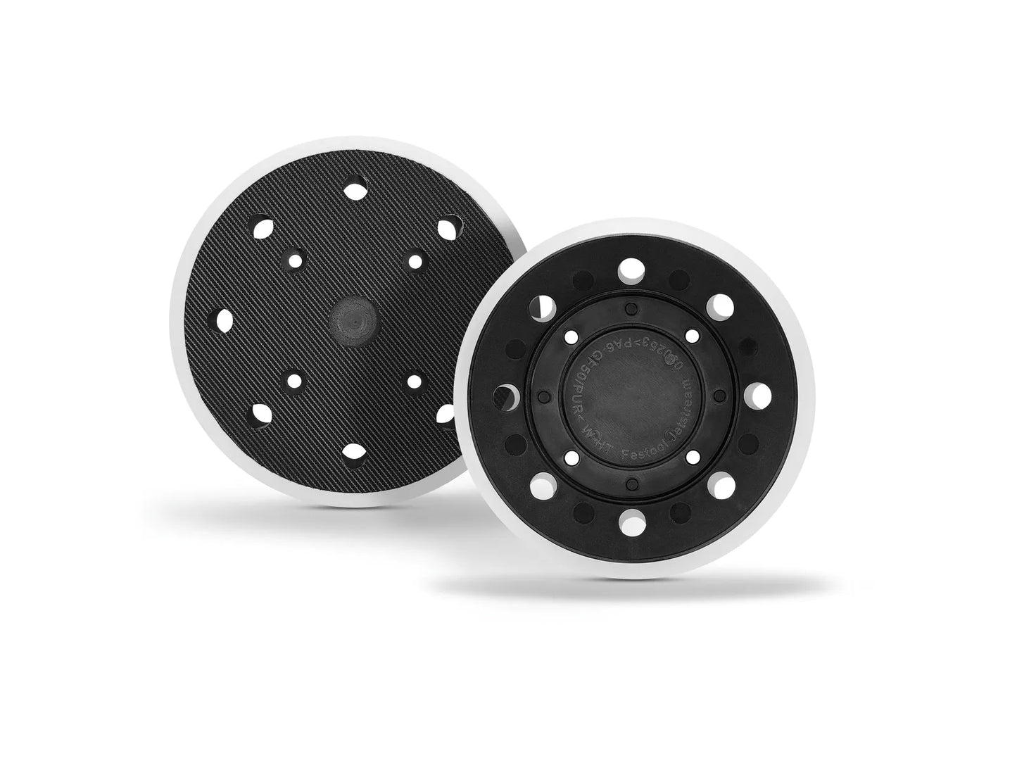 5" Soft Sanding Pad for ETS 125
