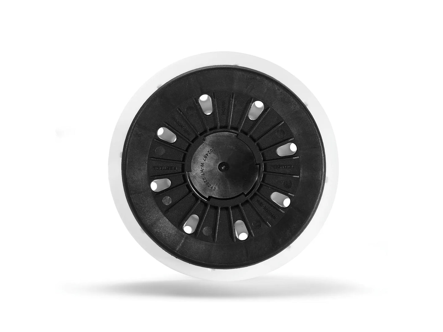 Soft D150 Sander Backing Pad for RO 150