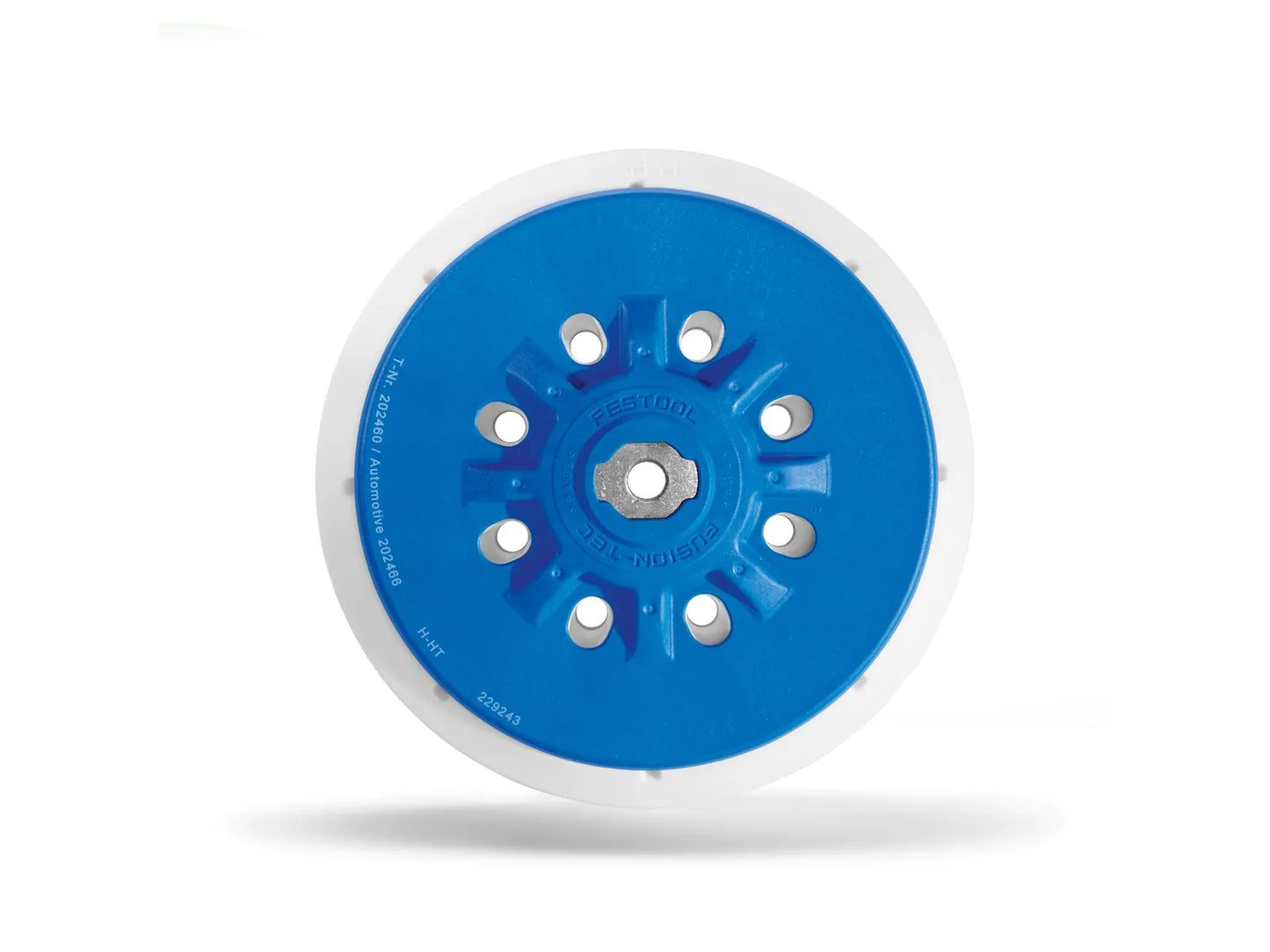 Hard D150 Sander Backing Pad for ETS 150 or ETS EC 150