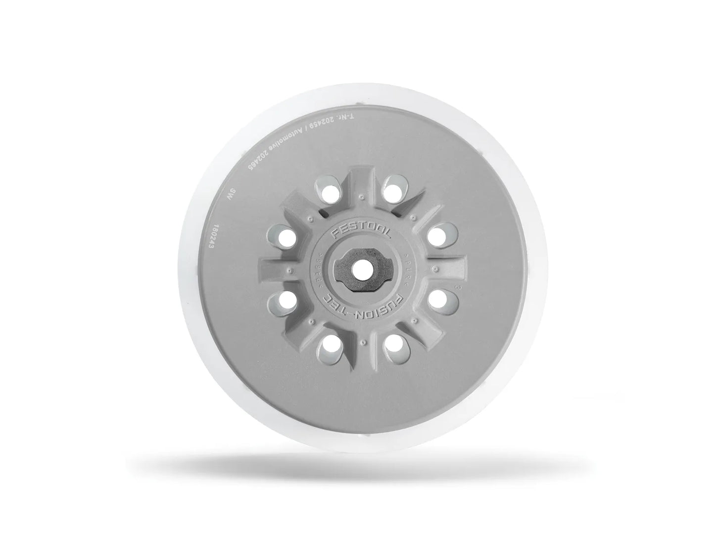Ultra Soft D150 Sander Backing Pad for ETS 150 or ETS EC 150