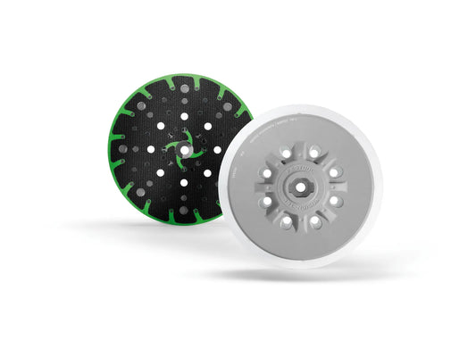 Ultra Soft D150 Sander Backing Pad for ETS 150 or ETS EC 150