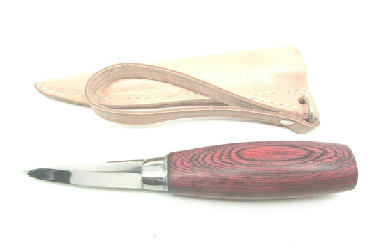 Sloyd Whittling All Purpose Carving Knife